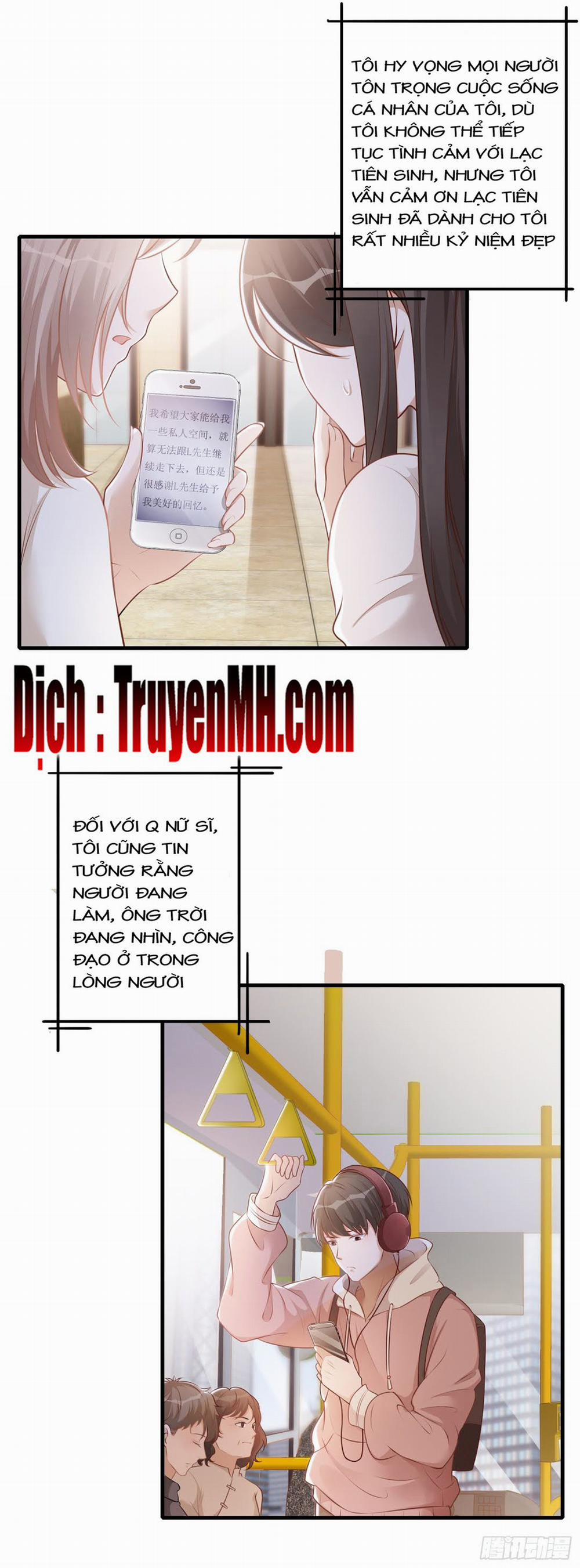 Lấy Tình Yêu, Lấy Thời Gian 35 trang 2