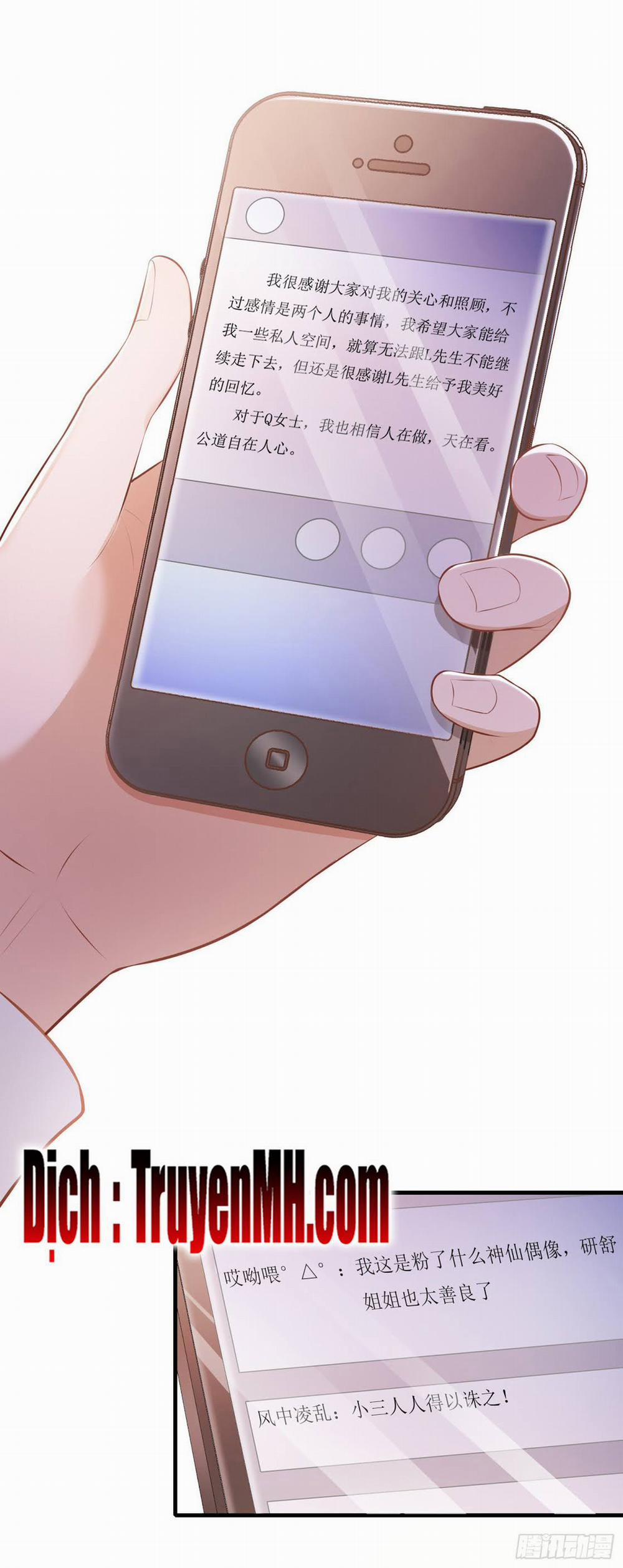 Lấy Tình Yêu, Lấy Thời Gian 35 trang 3