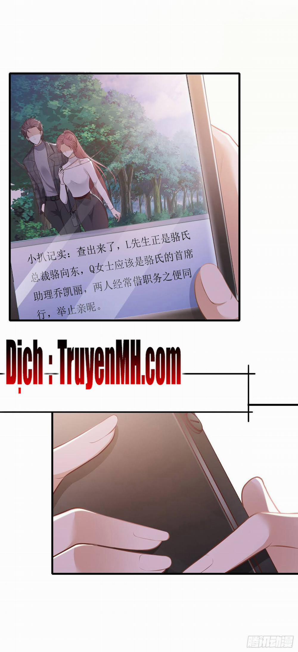 Lấy Tình Yêu, Lấy Thời Gian 35 trang 4