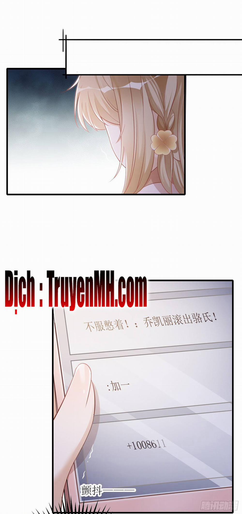 Lấy Tình Yêu, Lấy Thời Gian 35 trang 5