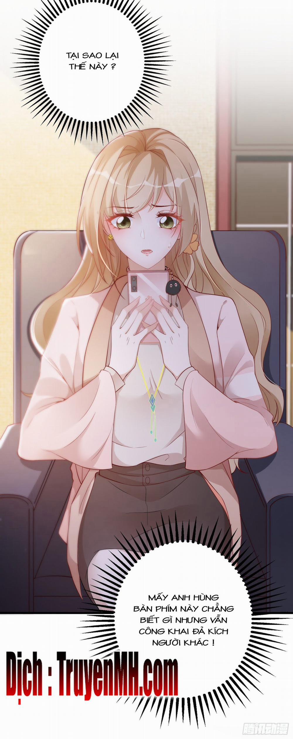 Lấy Tình Yêu, Lấy Thời Gian 35 trang 6