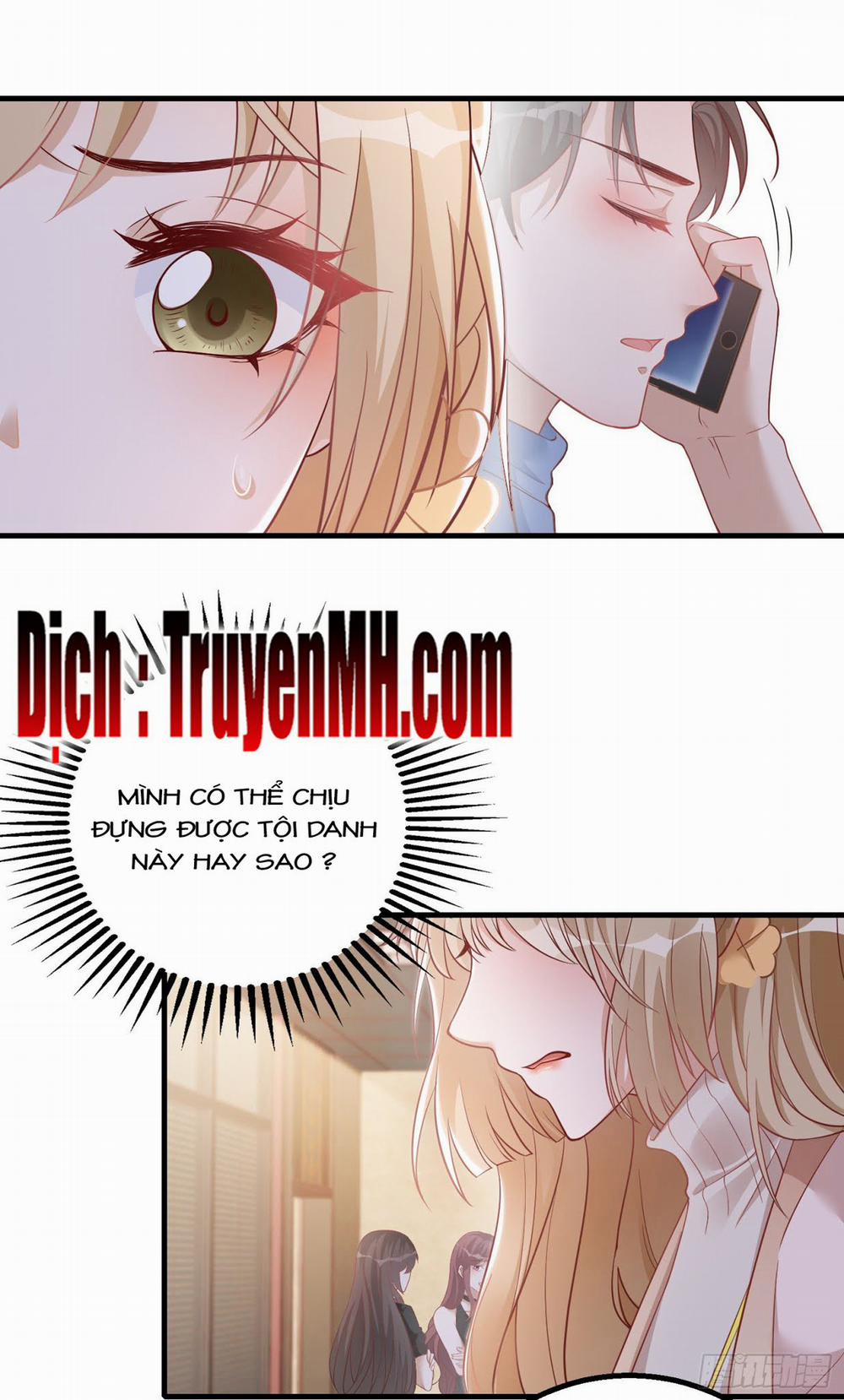 Lấy Tình Yêu, Lấy Thời Gian 35 trang 7