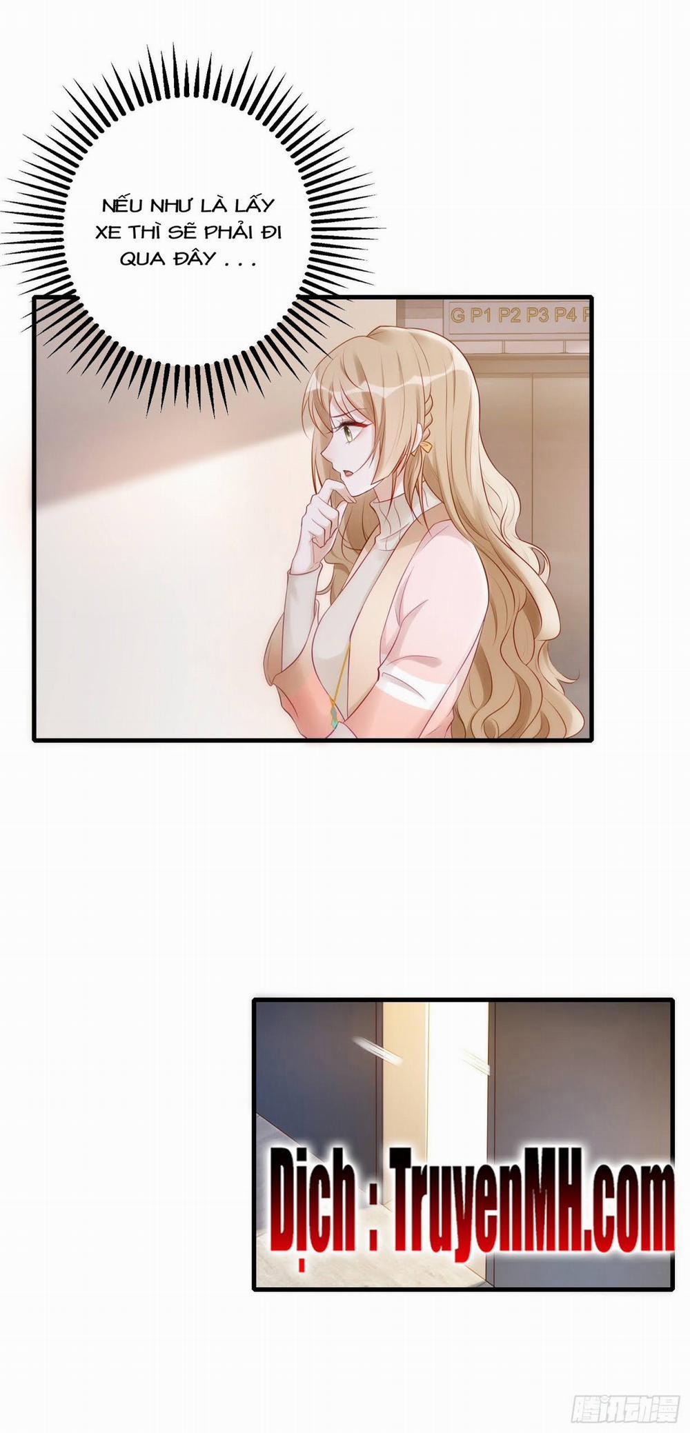 Lấy Tình Yêu, Lấy Thời Gian 36 trang 1