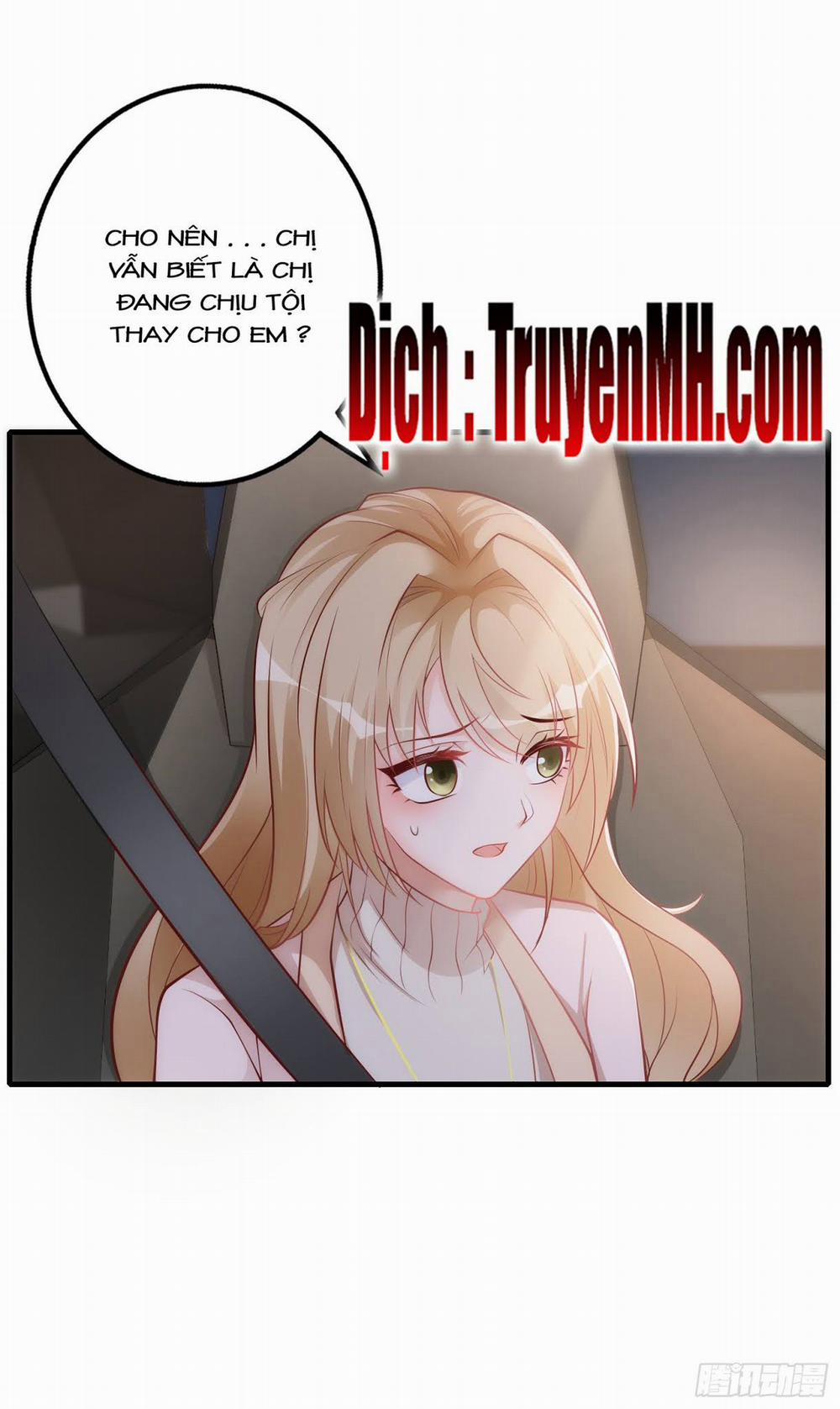 Lấy Tình Yêu, Lấy Thời Gian 36 trang 10