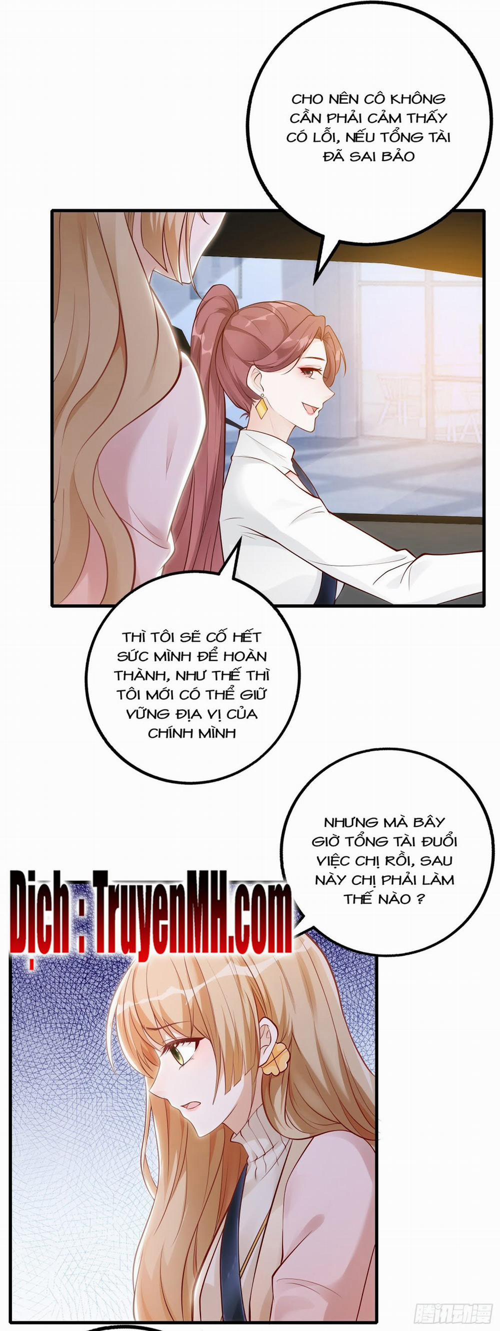 Lấy Tình Yêu, Lấy Thời Gian 36 trang 12