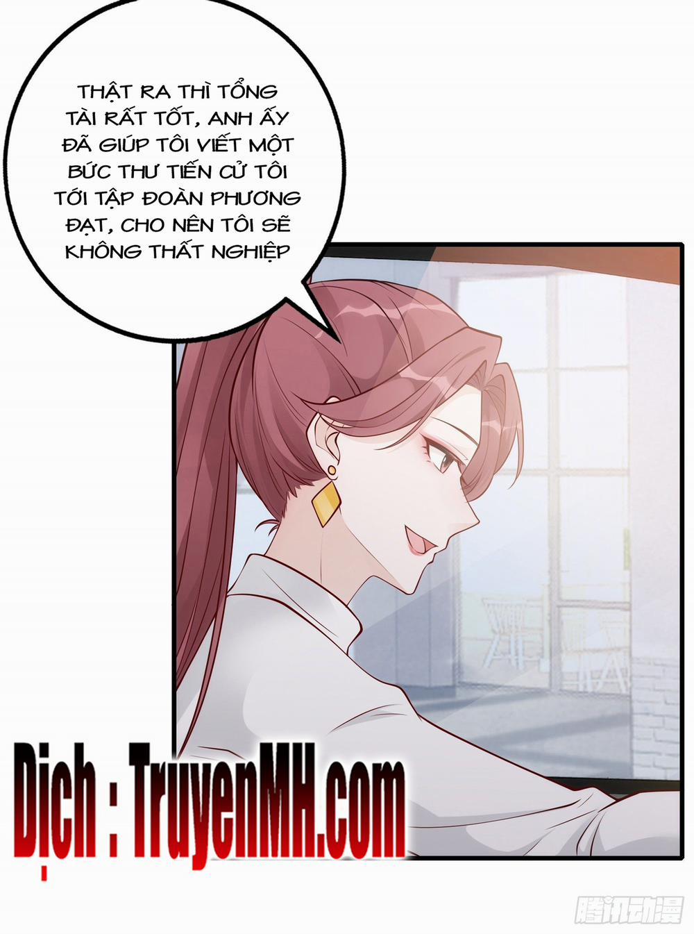 Lấy Tình Yêu, Lấy Thời Gian 36 trang 13