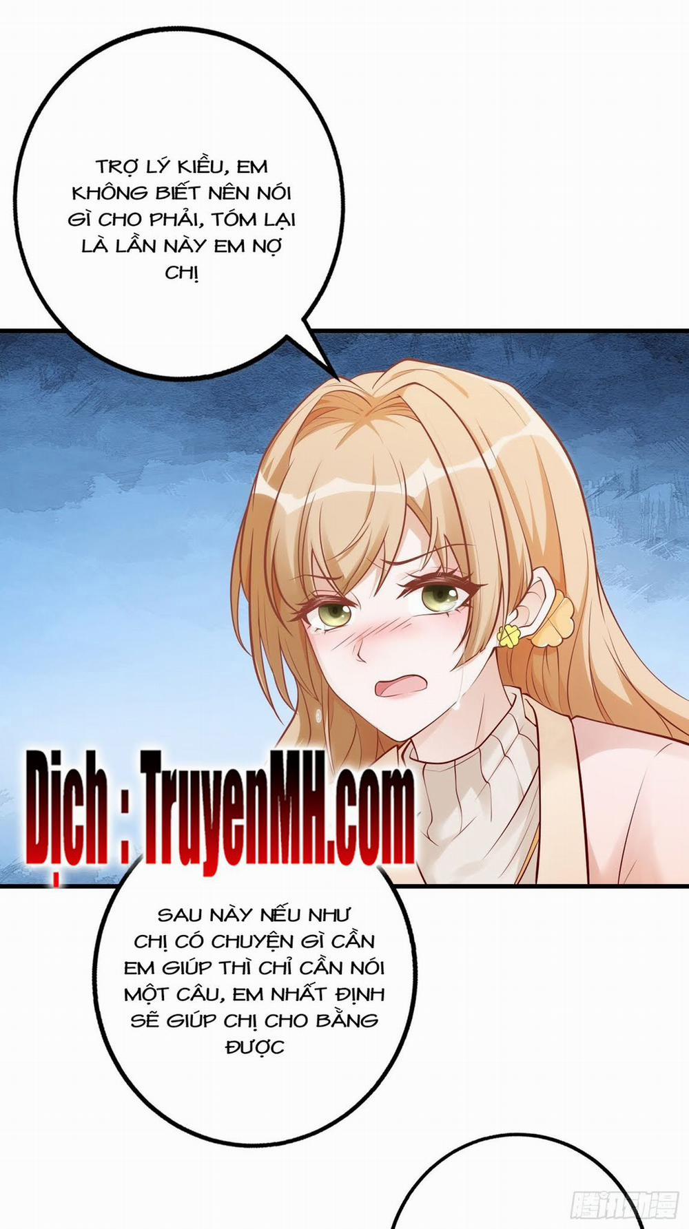 Lấy Tình Yêu, Lấy Thời Gian 36 trang 14