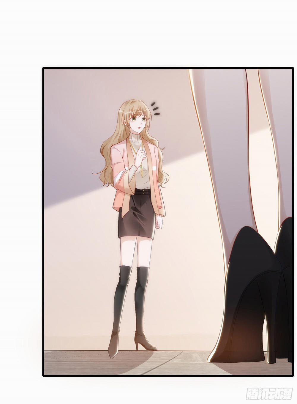 Lấy Tình Yêu, Lấy Thời Gian 36 trang 2