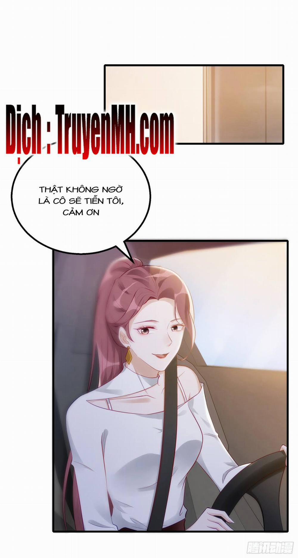 Lấy Tình Yêu, Lấy Thời Gian 36 trang 4