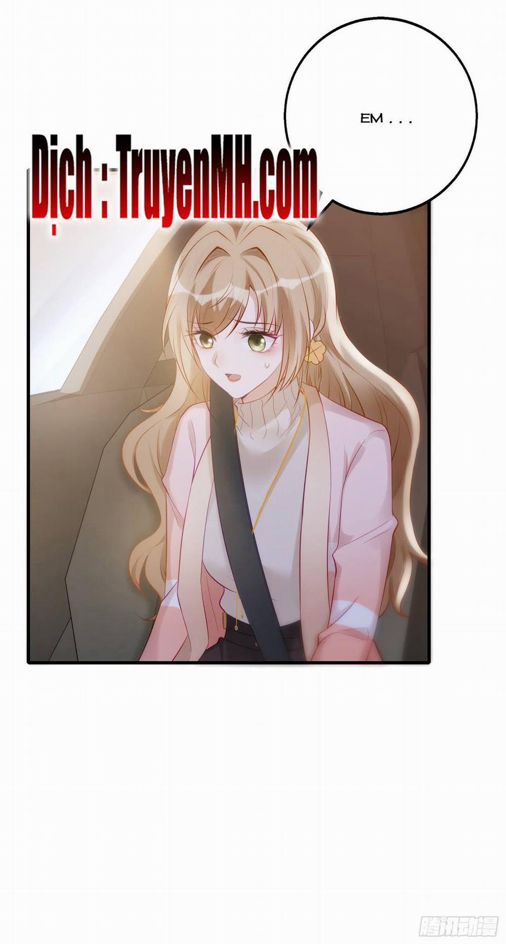 Lấy Tình Yêu, Lấy Thời Gian 36 trang 5