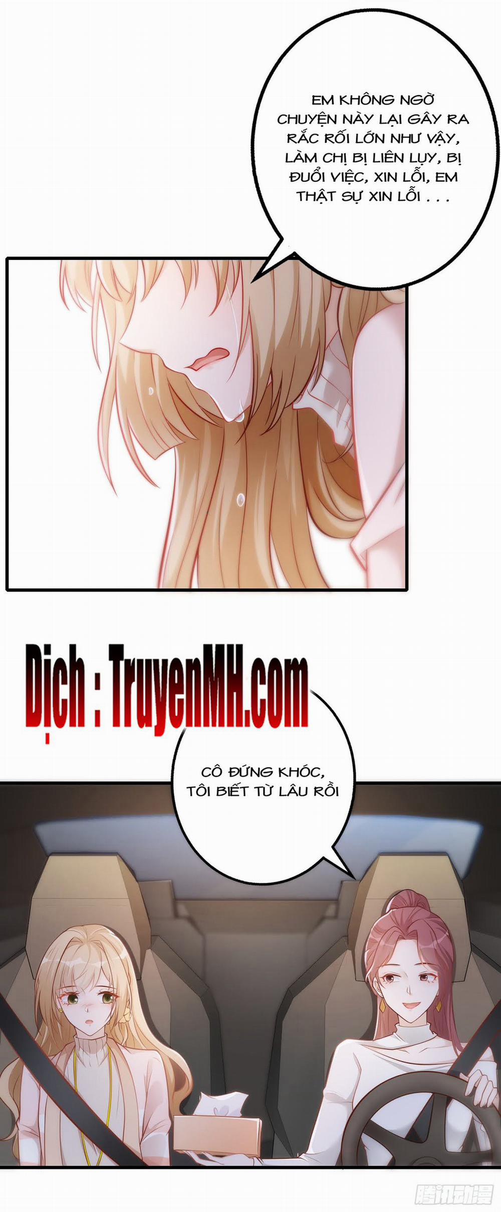 Lấy Tình Yêu, Lấy Thời Gian 36 trang 8