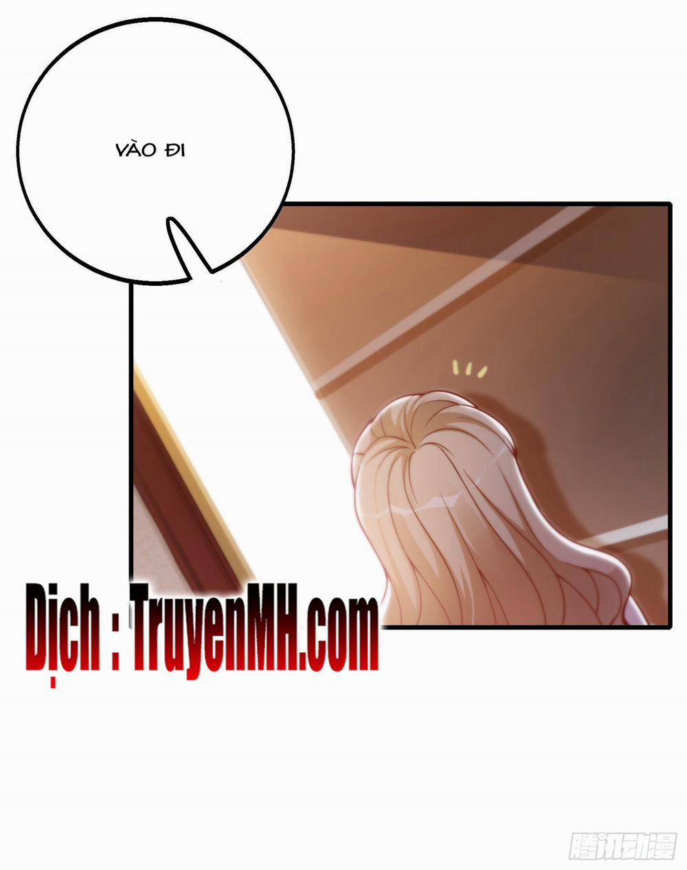 Lấy Tình Yêu, Lấy Thời Gian 37 trang 10