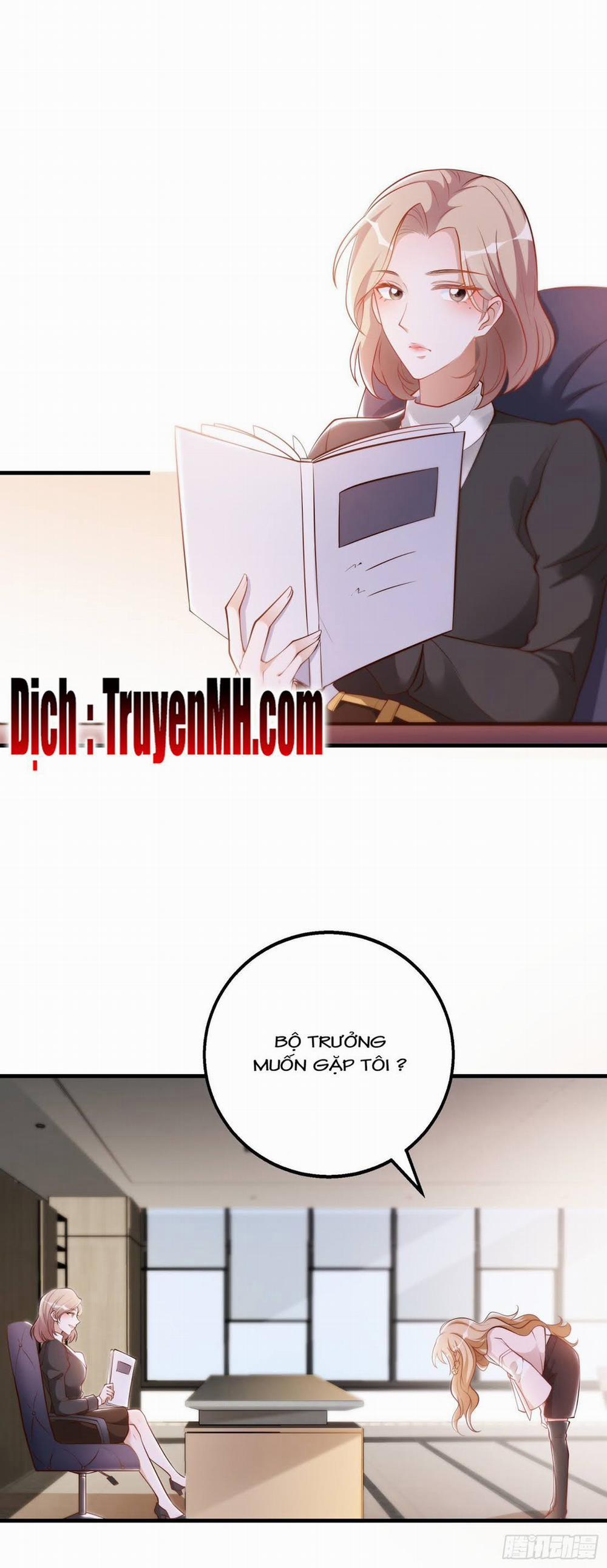 Lấy Tình Yêu, Lấy Thời Gian 37 trang 12