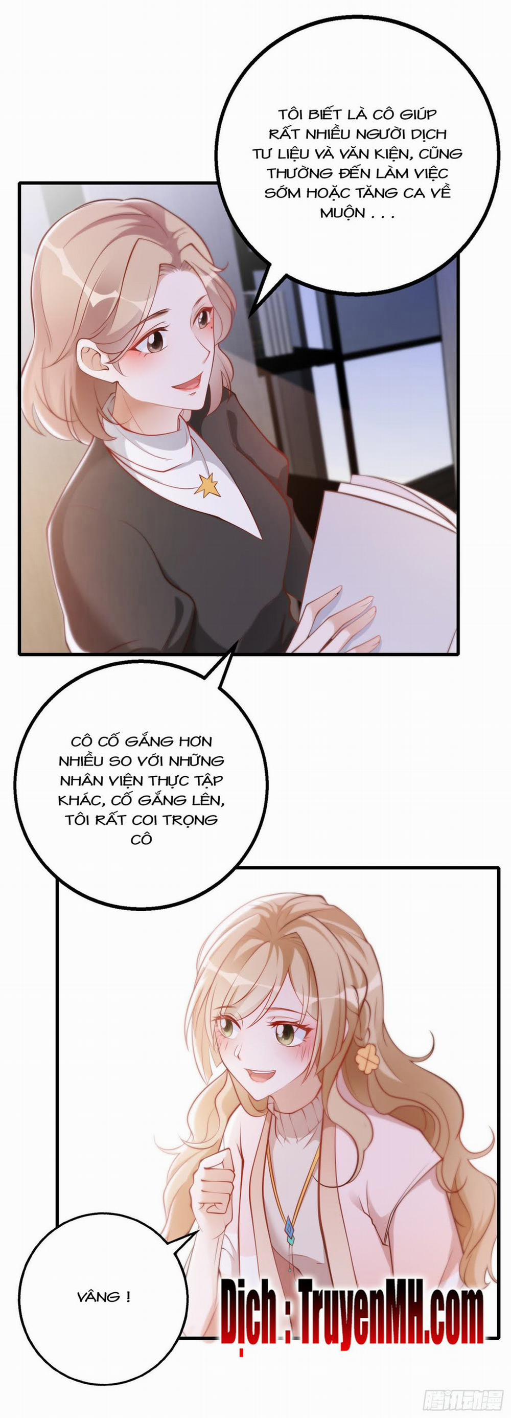 Lấy Tình Yêu, Lấy Thời Gian 37 trang 14