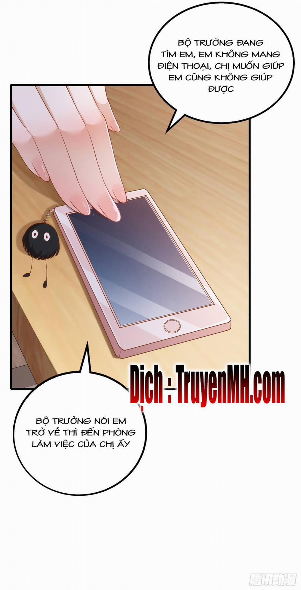 Lấy Tình Yêu, Lấy Thời Gian 37 trang 6