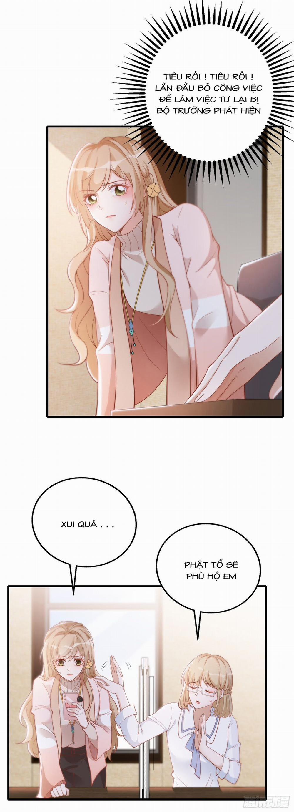 Lấy Tình Yêu, Lấy Thời Gian 37 trang 7