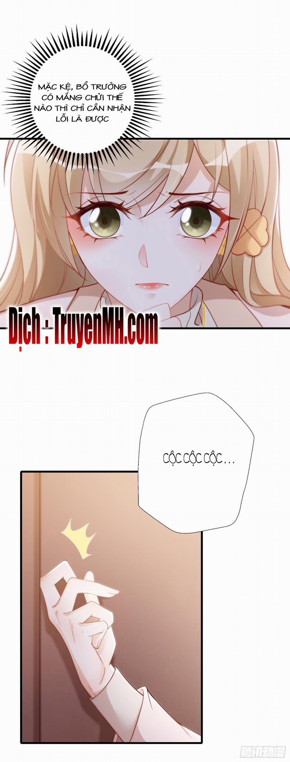 Lấy Tình Yêu, Lấy Thời Gian 37 trang 9