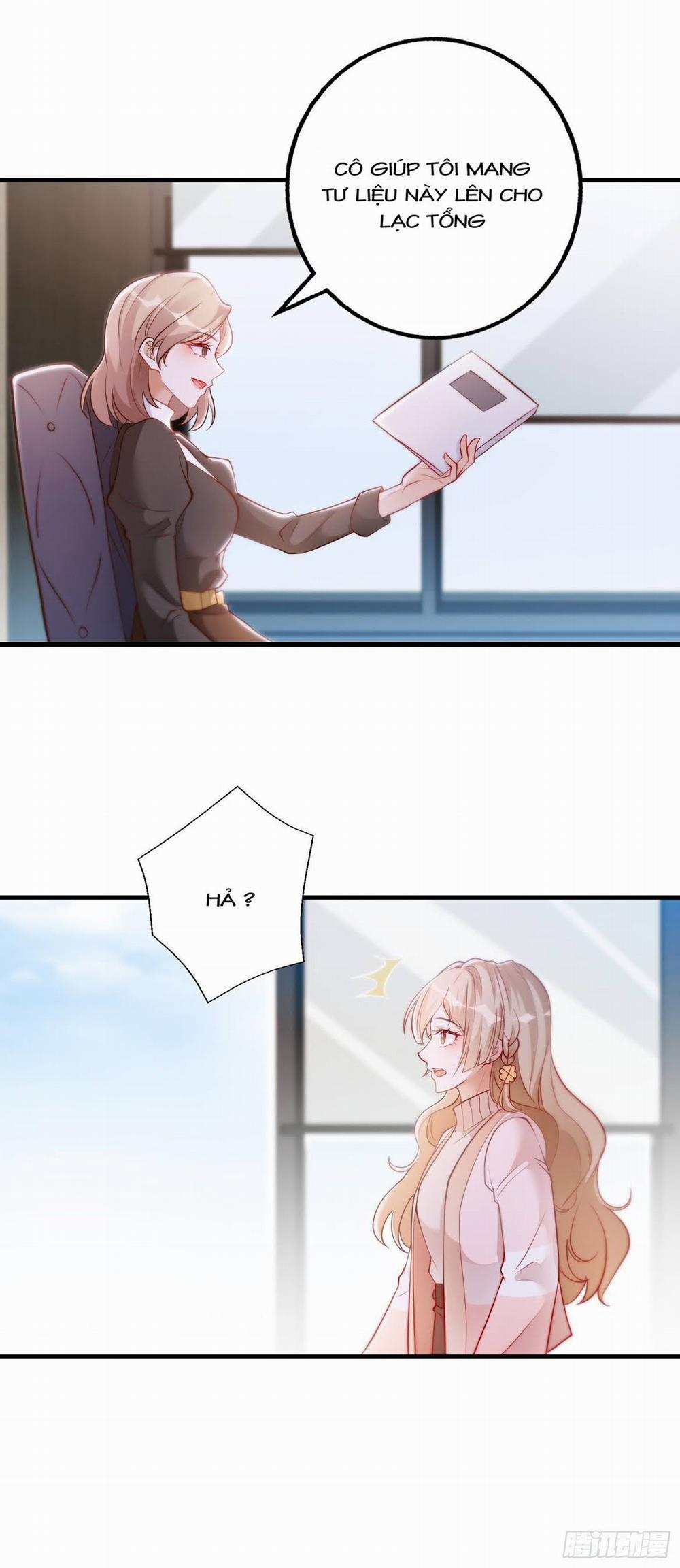 Lấy Tình Yêu, Lấy Thời Gian 38 trang 1