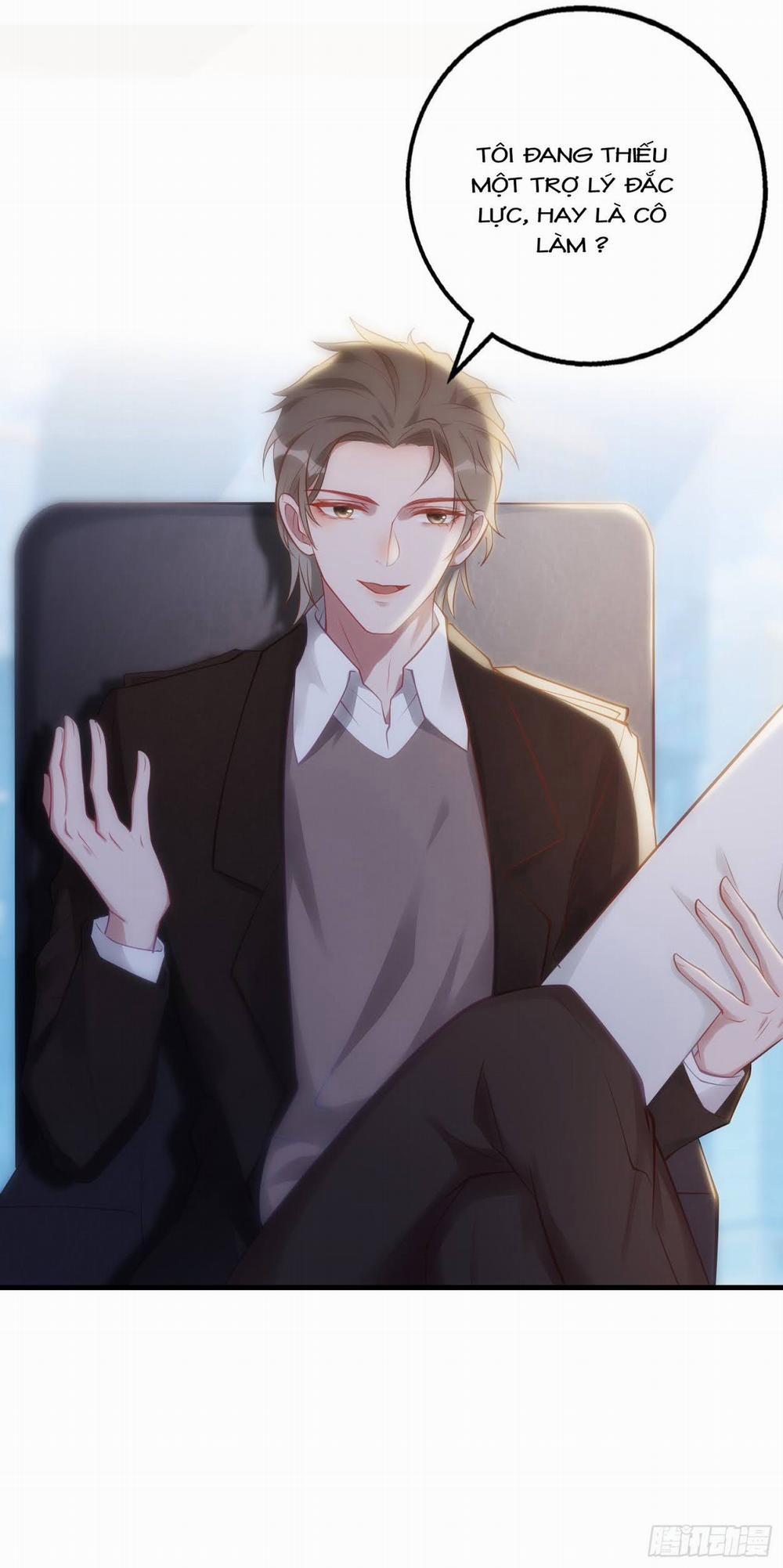 Lấy Tình Yêu, Lấy Thời Gian 38 trang 11