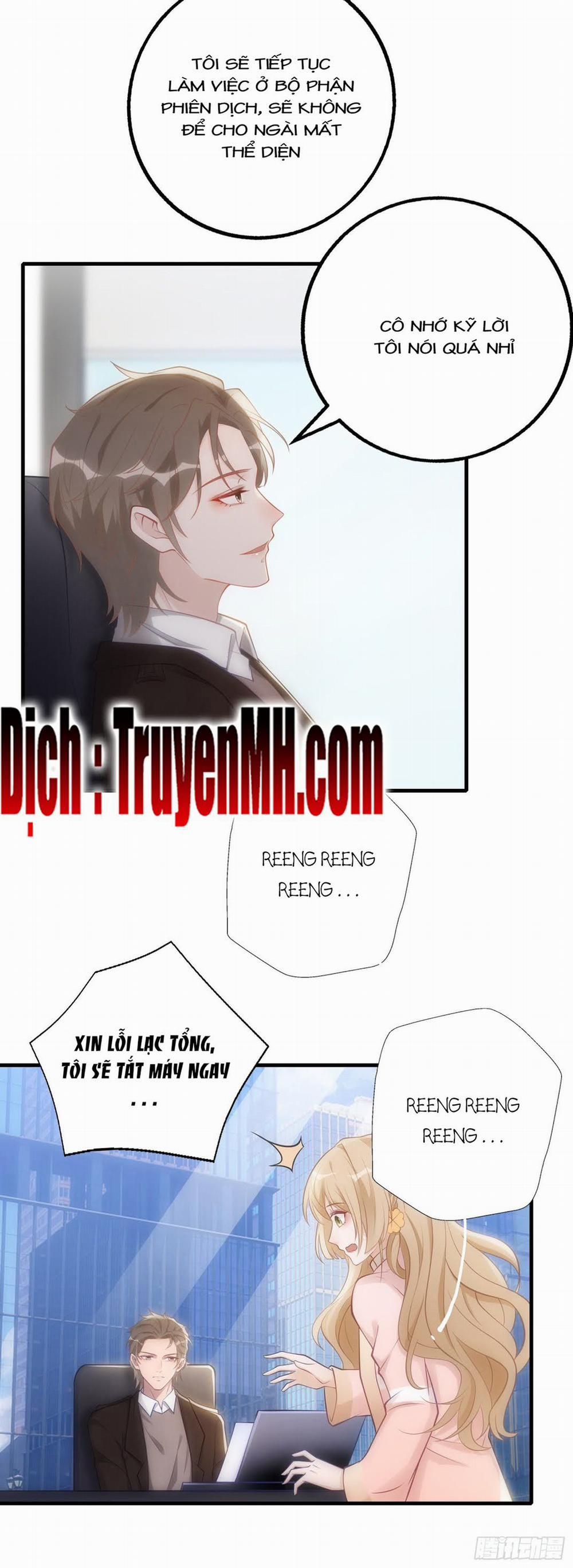 Lấy Tình Yêu, Lấy Thời Gian 38 trang 14