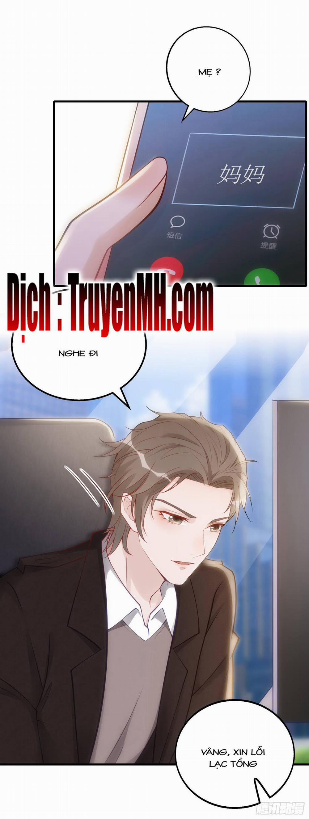 Lấy Tình Yêu, Lấy Thời Gian 38 trang 15