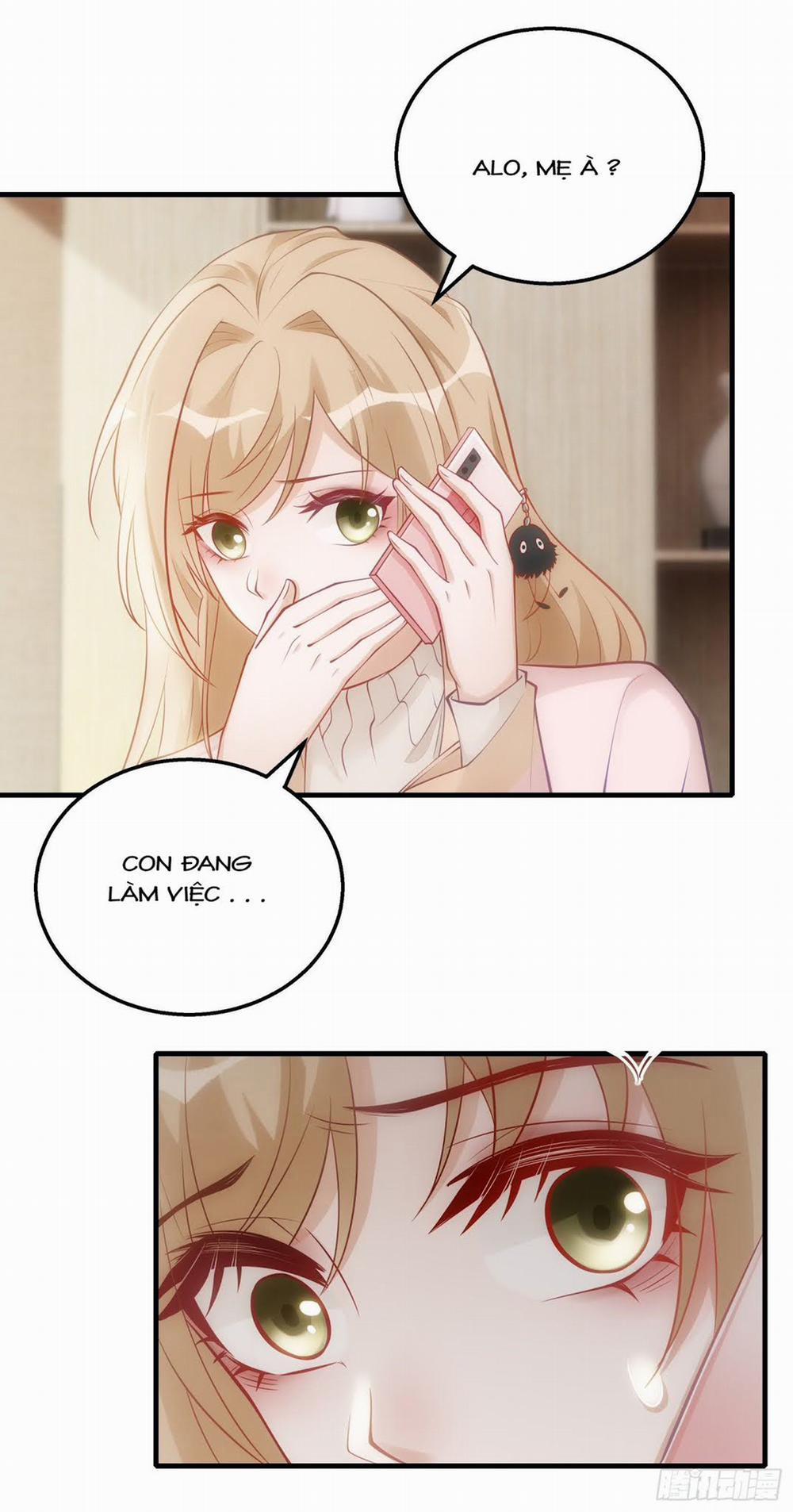 Lấy Tình Yêu, Lấy Thời Gian 38 trang 16