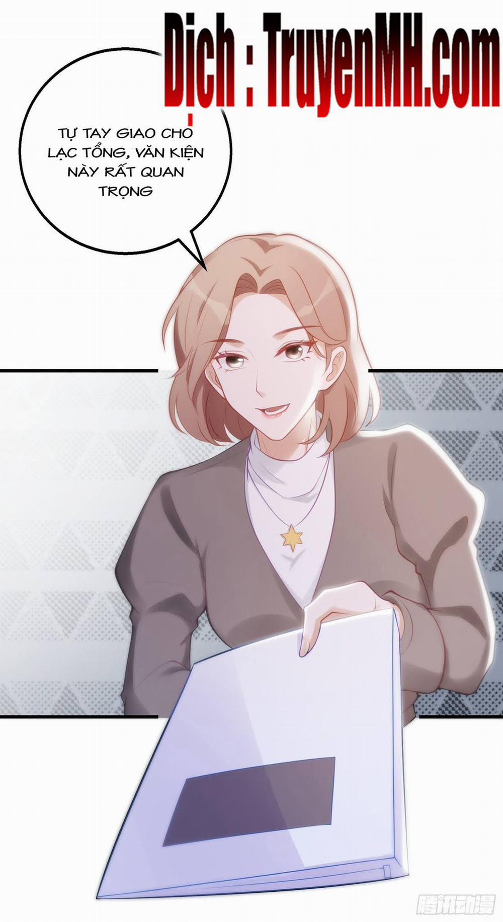 Lấy Tình Yêu, Lấy Thời Gian 38 trang 2