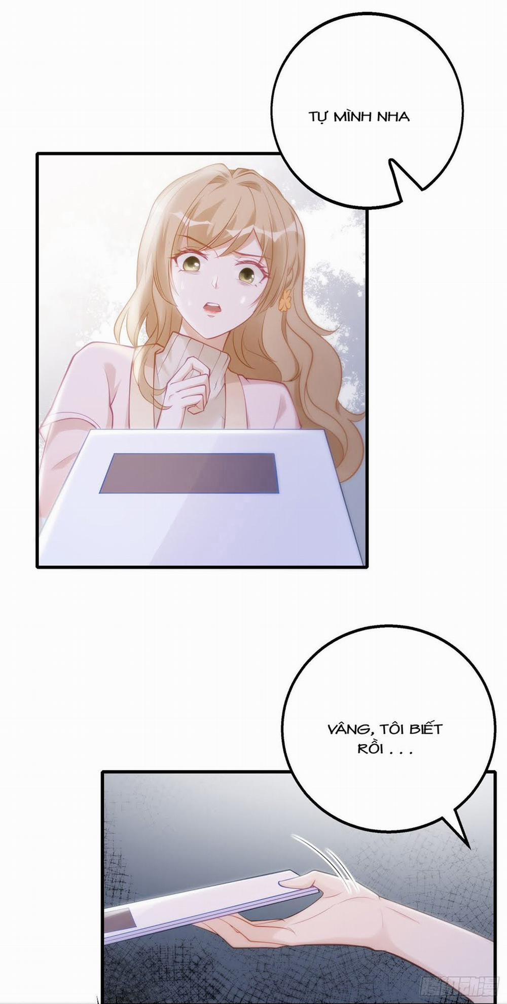 Lấy Tình Yêu, Lấy Thời Gian 38 trang 3