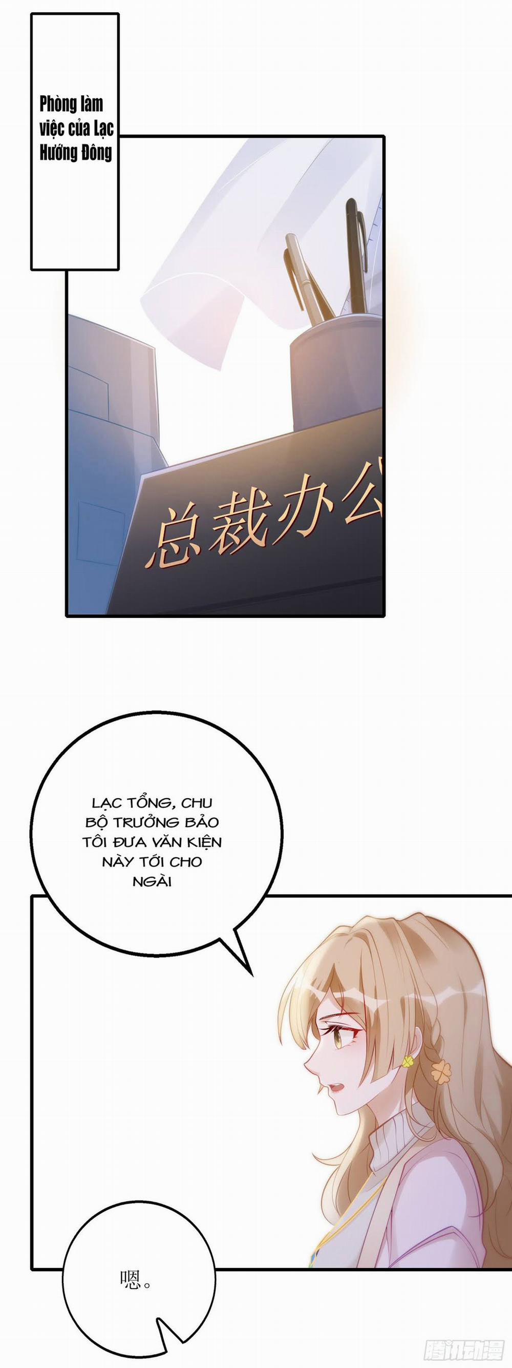 Lấy Tình Yêu, Lấy Thời Gian 38 trang 5