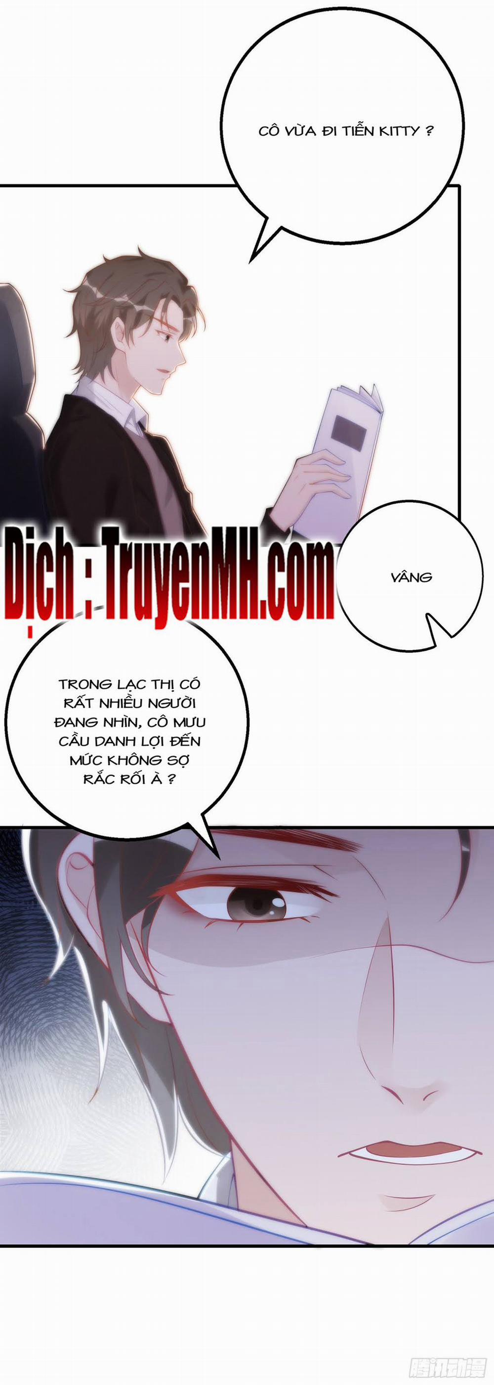 Lấy Tình Yêu, Lấy Thời Gian 38 trang 6