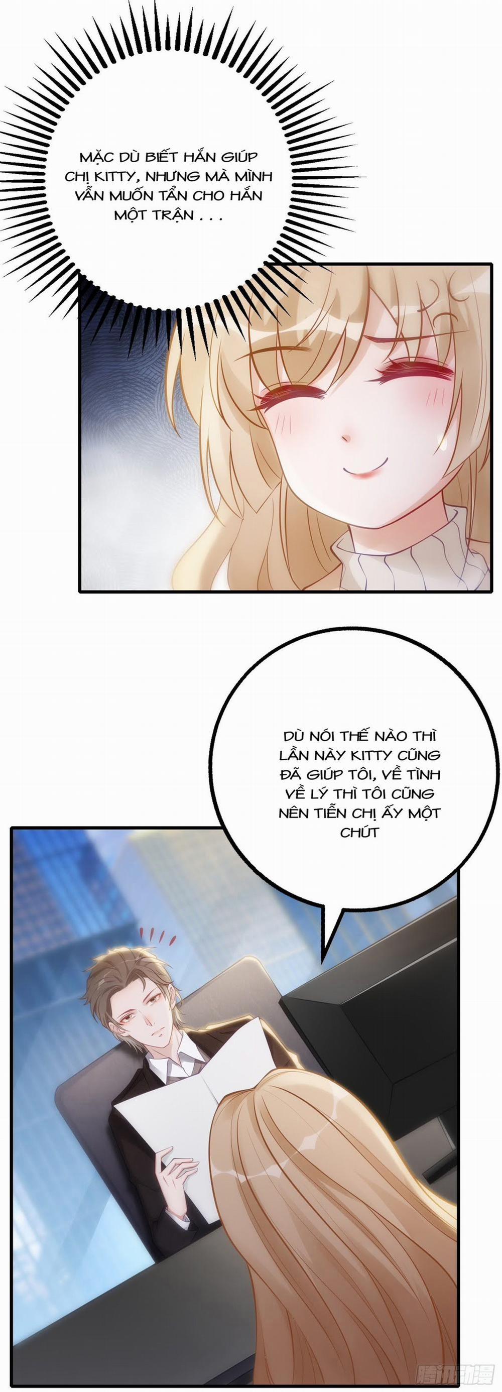 Lấy Tình Yêu, Lấy Thời Gian 38 trang 7