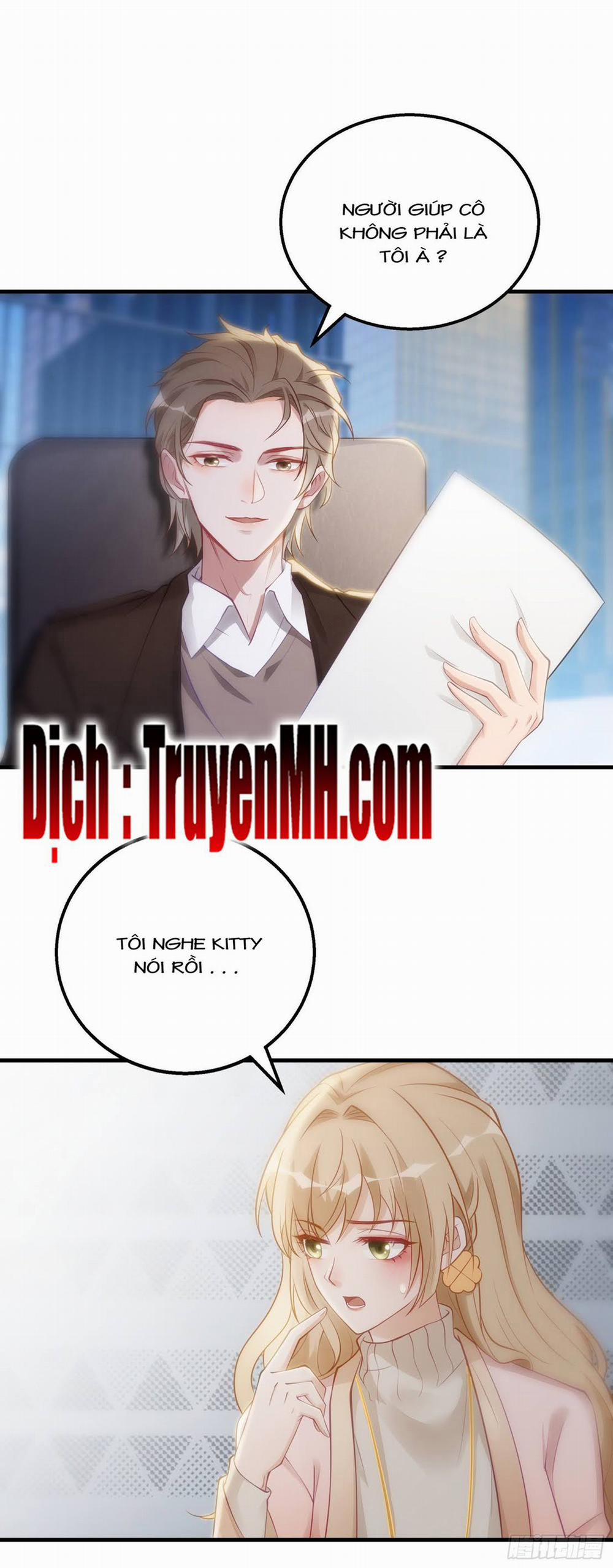 Lấy Tình Yêu, Lấy Thời Gian 38 trang 8