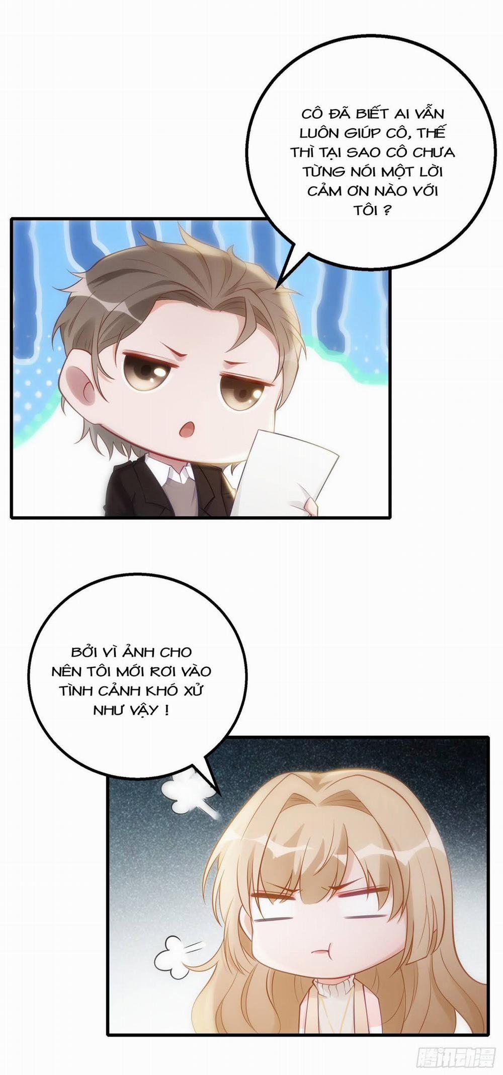 Lấy Tình Yêu, Lấy Thời Gian 38 trang 9