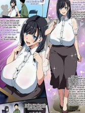 Đọc truyện tranh Layer Kanojo- Truyện Màu