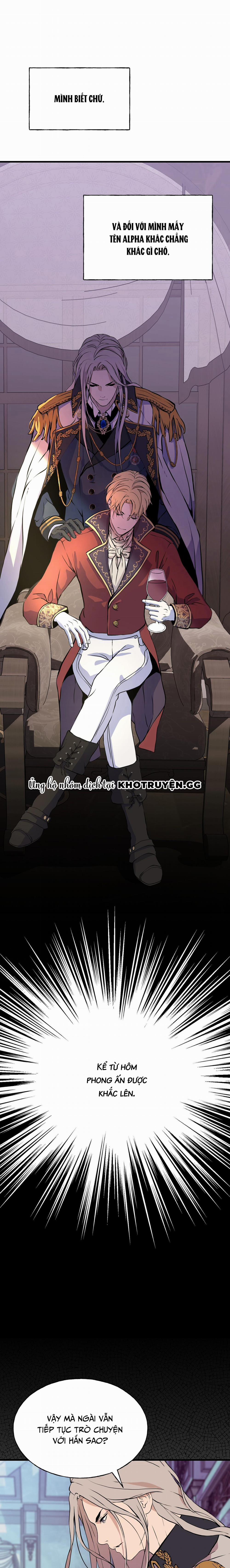 Lễ Cưới Hoàng Gia 1 trang 10