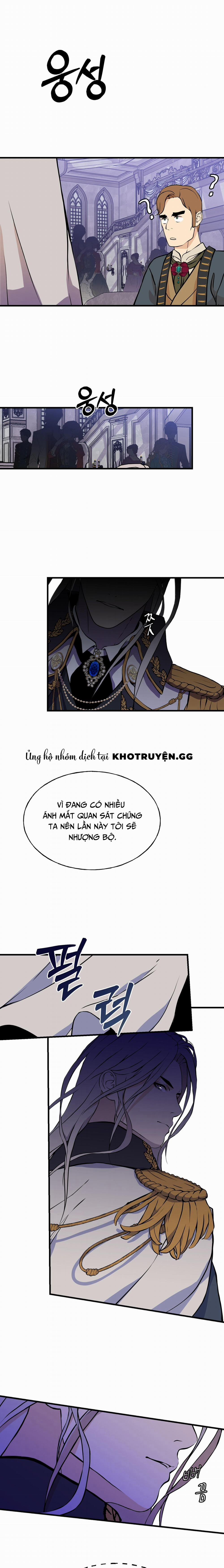 Lễ Cưới Hoàng Gia 1 trang 14