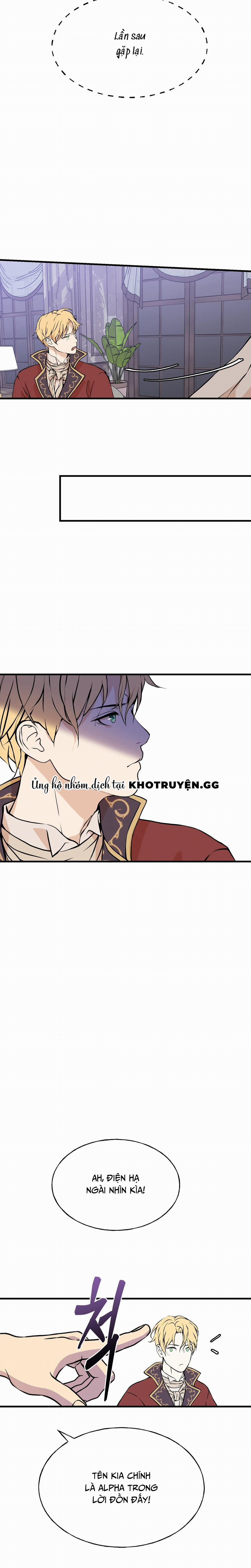 Lễ Cưới Hoàng Gia 1 trang 15