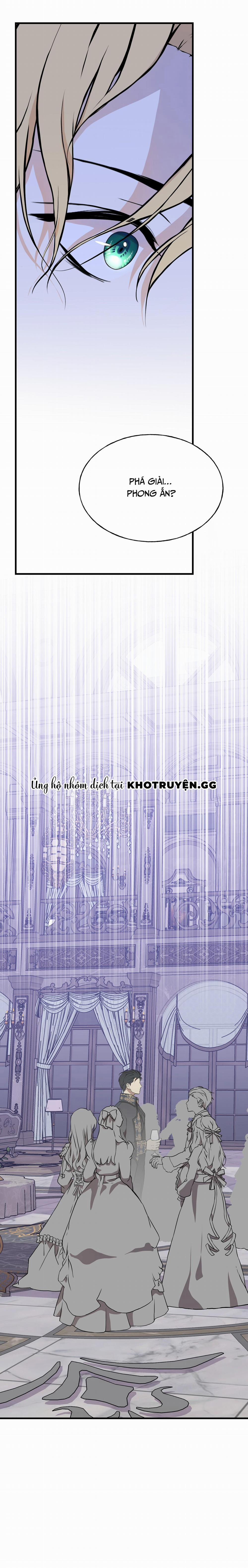 Lễ Cưới Hoàng Gia 1 trang 17