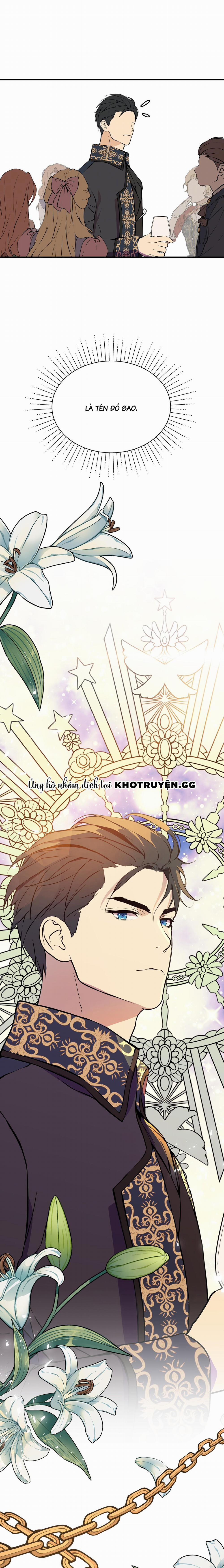 Lễ Cưới Hoàng Gia 1 trang 18