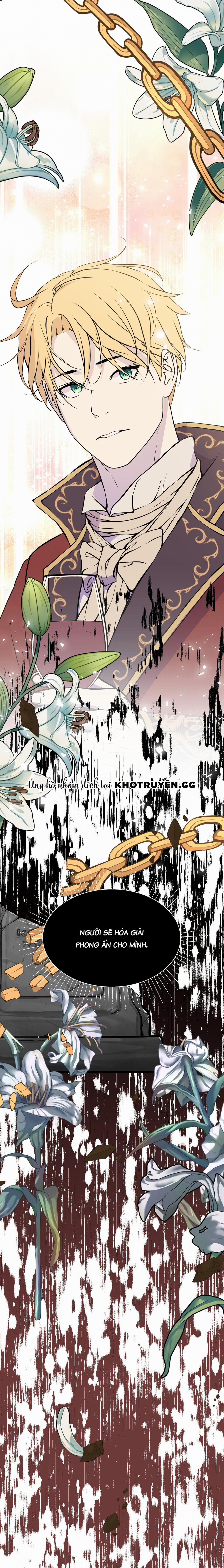 Lễ Cưới Hoàng Gia 1 trang 19