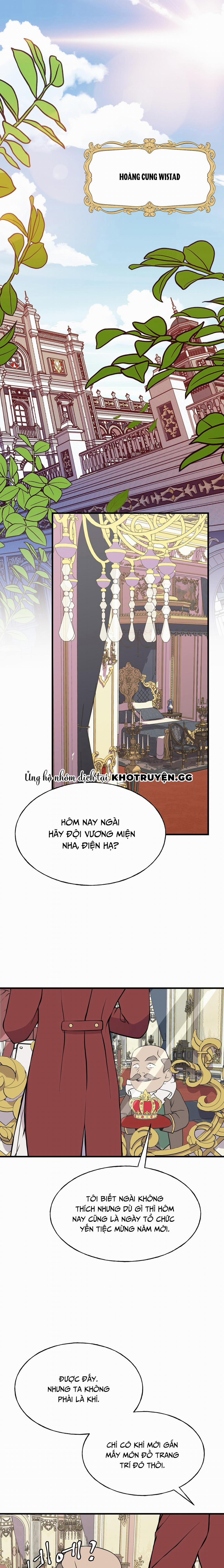 Lễ Cưới Hoàng Gia 1 trang 3