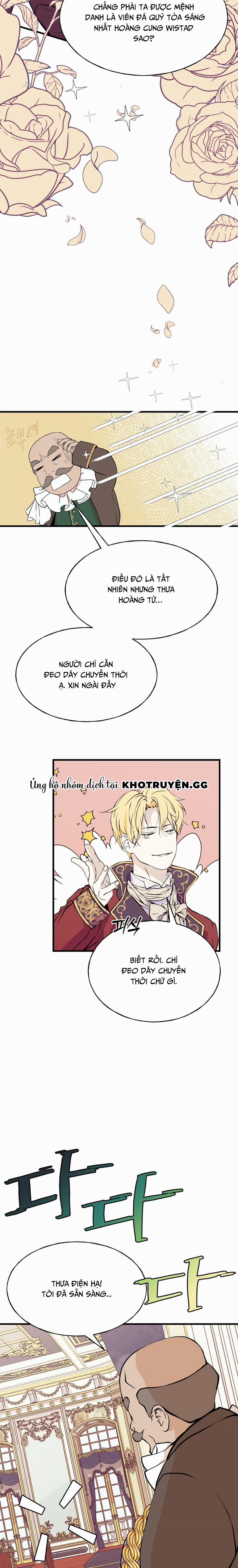 Lễ Cưới Hoàng Gia 1 trang 5