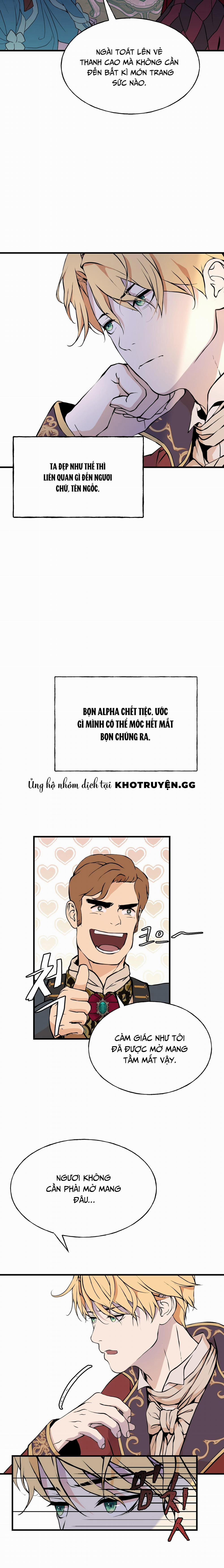 Lễ Cưới Hoàng Gia 1 trang 7