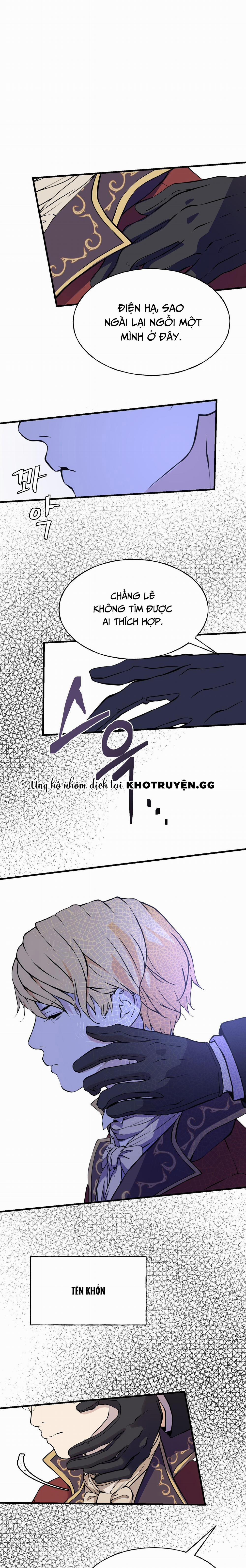 Lễ Cưới Hoàng Gia 1 trang 8