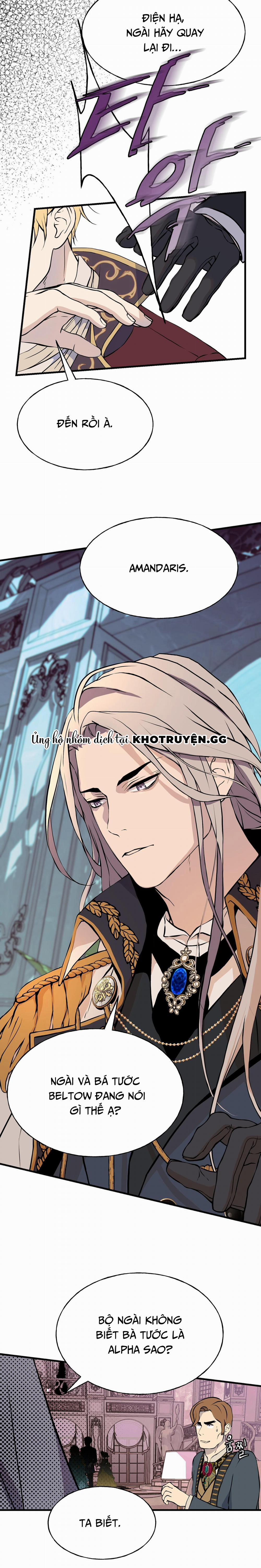 Lễ Cưới Hoàng Gia 1 trang 9