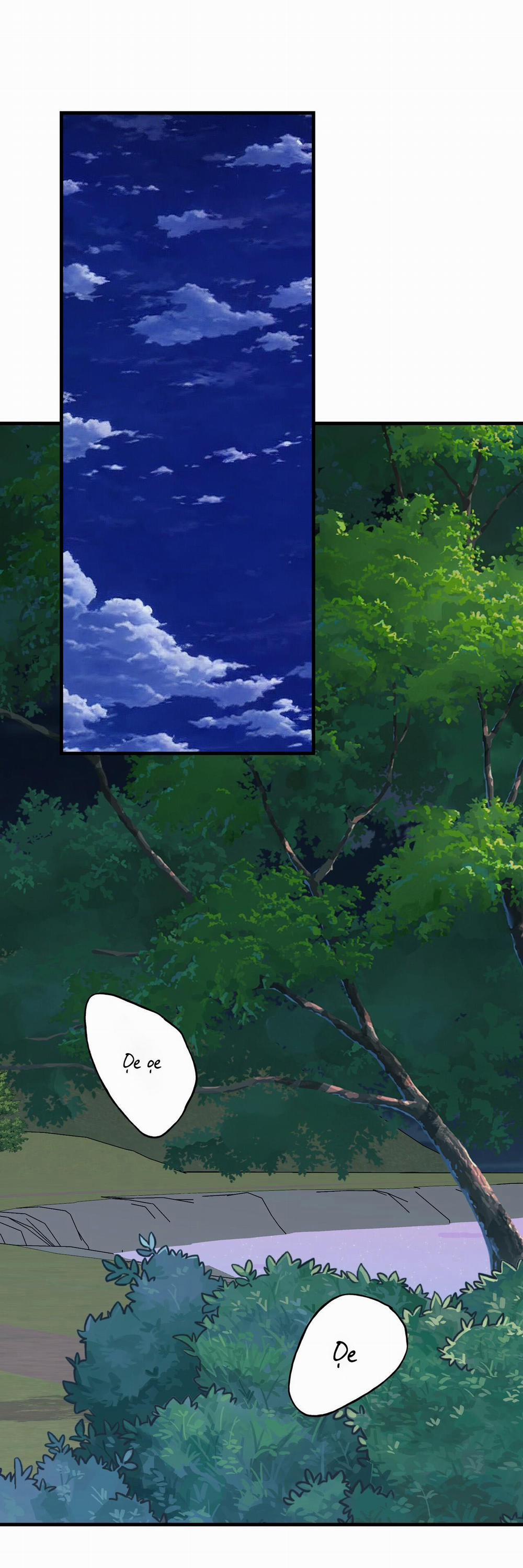 Lễ Cưới Hoàng Gia 10 trang 0