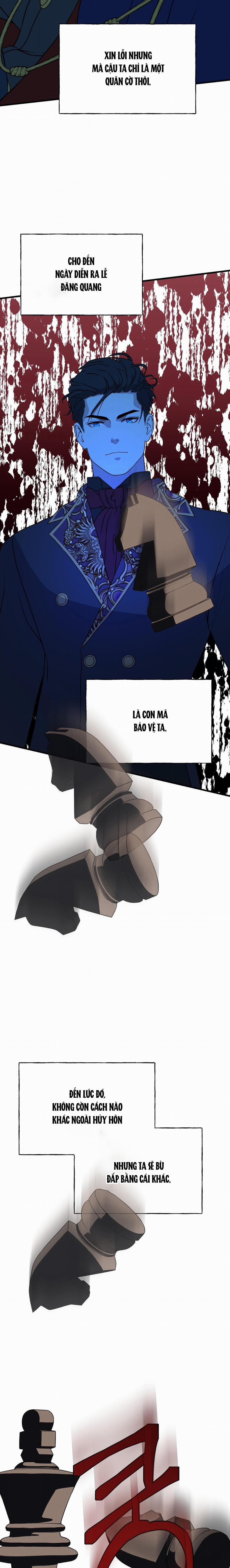 Lễ Cưới Hoàng Gia 10 trang 10