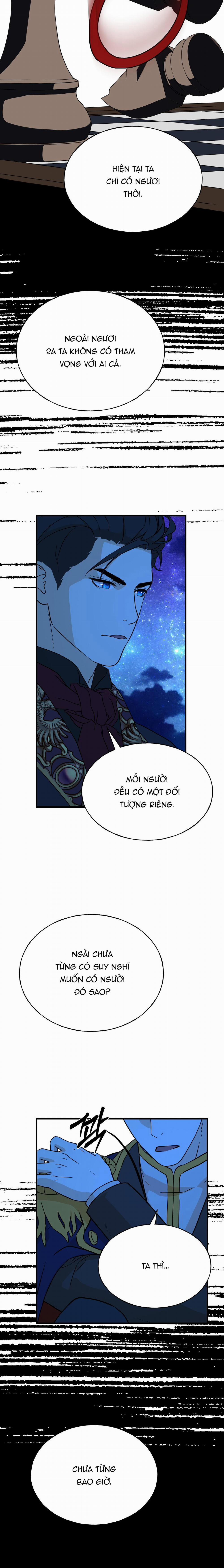 Lễ Cưới Hoàng Gia 10 trang 11