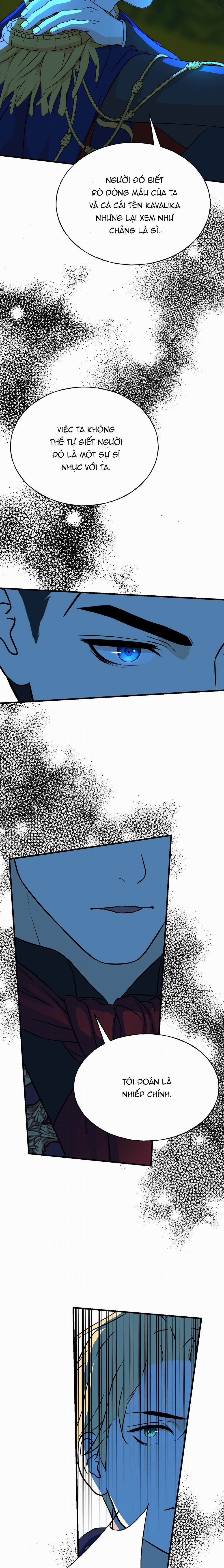 Lễ Cưới Hoàng Gia 10 trang 13