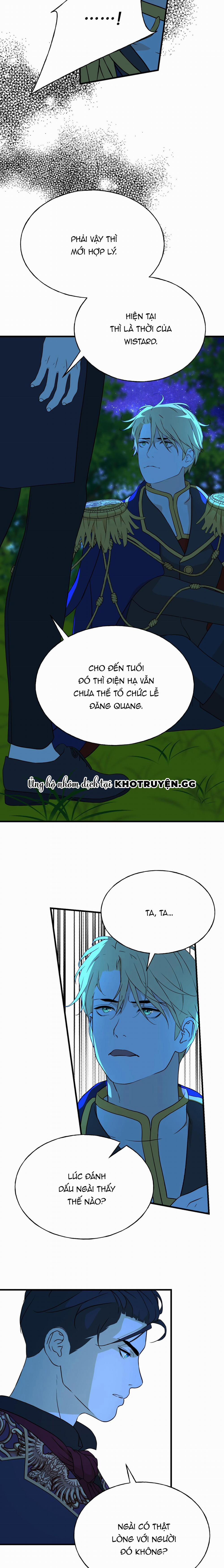 Lễ Cưới Hoàng Gia 10 trang 14